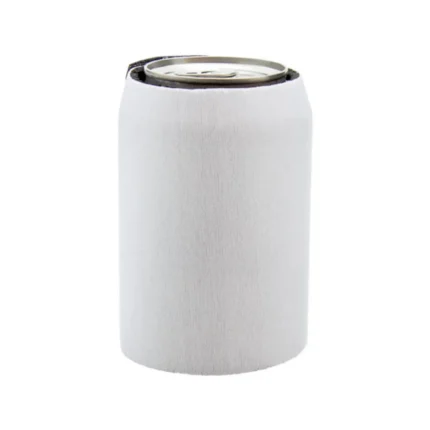 Bottle/Can Cooler - Neoprene - Sleeve Style - Single - Main view in Blank Products